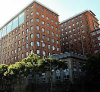 Servicio de Neurocirugia del Hospital de la Princesa