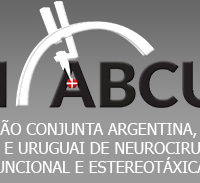 Sexta reunion conjunta Neurocirugía Funcional y Estereotáxica