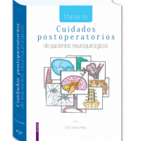 Libro de la doctora Gloria Santos- Manual de cuidados postoperatorios