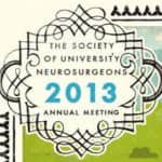 Servicio de Neurocirugía Hospital Regional Universitario Carlos Haya (Málaga)-/ 2013 - SUN Meeting
