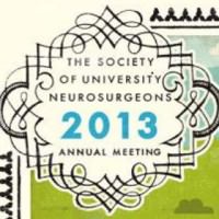 Servicio de Neurocirugía Hospital Regional Universitario Carlos Haya (Málaga)-/ 2013 - SUN Meeting