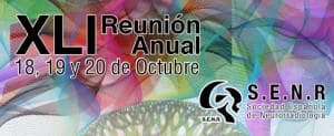 Congreso anual de la Sociedad Española de Neurocirugia