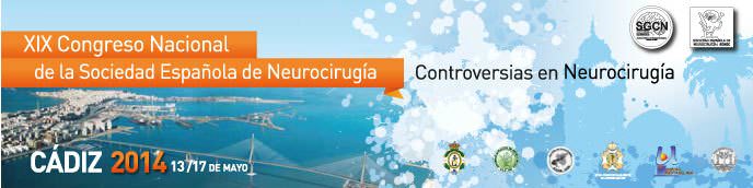 Congreso anual de la SENEC 2014