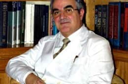 El Doctor García de Sola