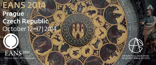 Congreso EANS 2014 - Praga