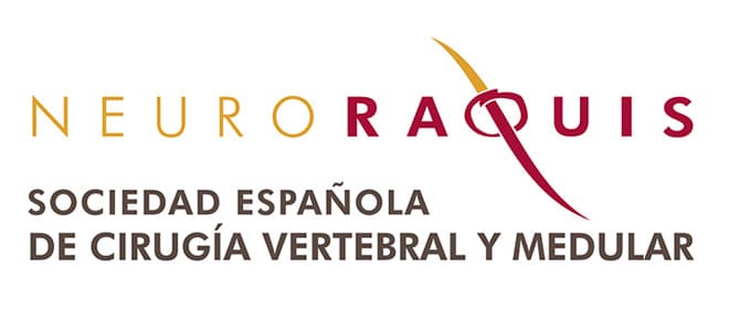 Sociedad Española de Cirugía Vertebral y Modular