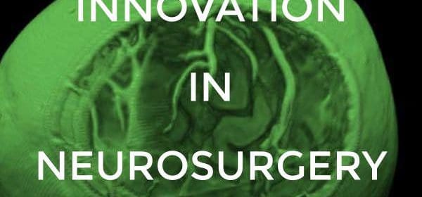Conferencia del doctor garcía de sola : Innovation in neurosurgery