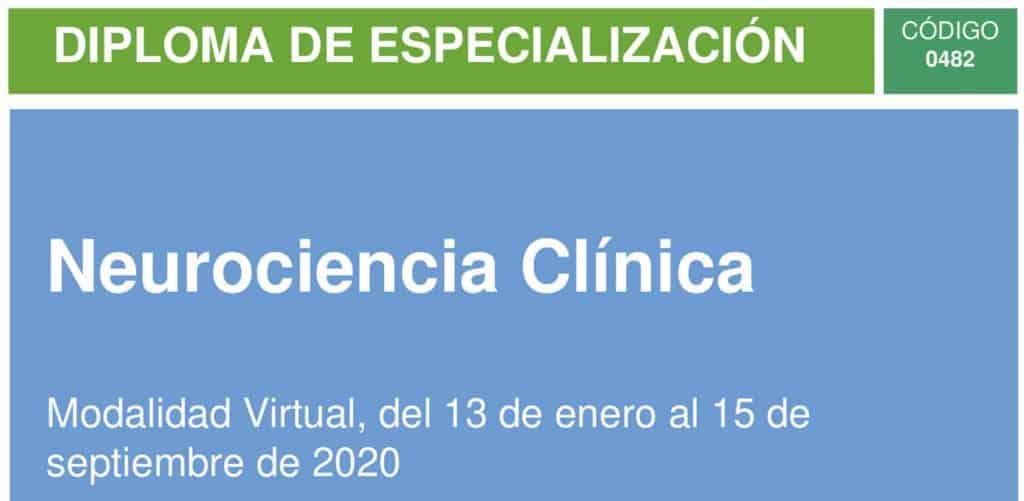 Neurociencia Clínica