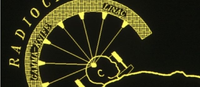 Figura 5.- Concepto de Radiocirugía