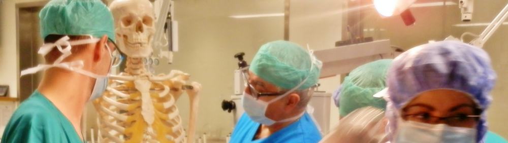 practicas en neurocirugia-curso de postgrado garcia de sola