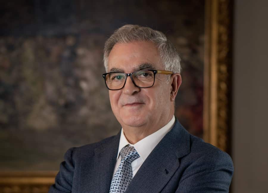 Doctor Rafael García de Sola mejor neurocirujano de España