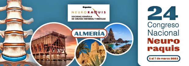 Congreso 2025 Neuroraquis