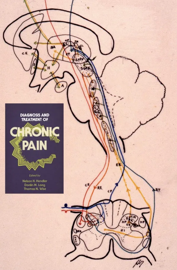 Estadio II de Hendler: dolor subagudo (2 a 6 meses).Cuando el dolor persiste más allá de los dos meses sin resolverse, comienzan a aparecer los primeros signos de afectación psicológica.