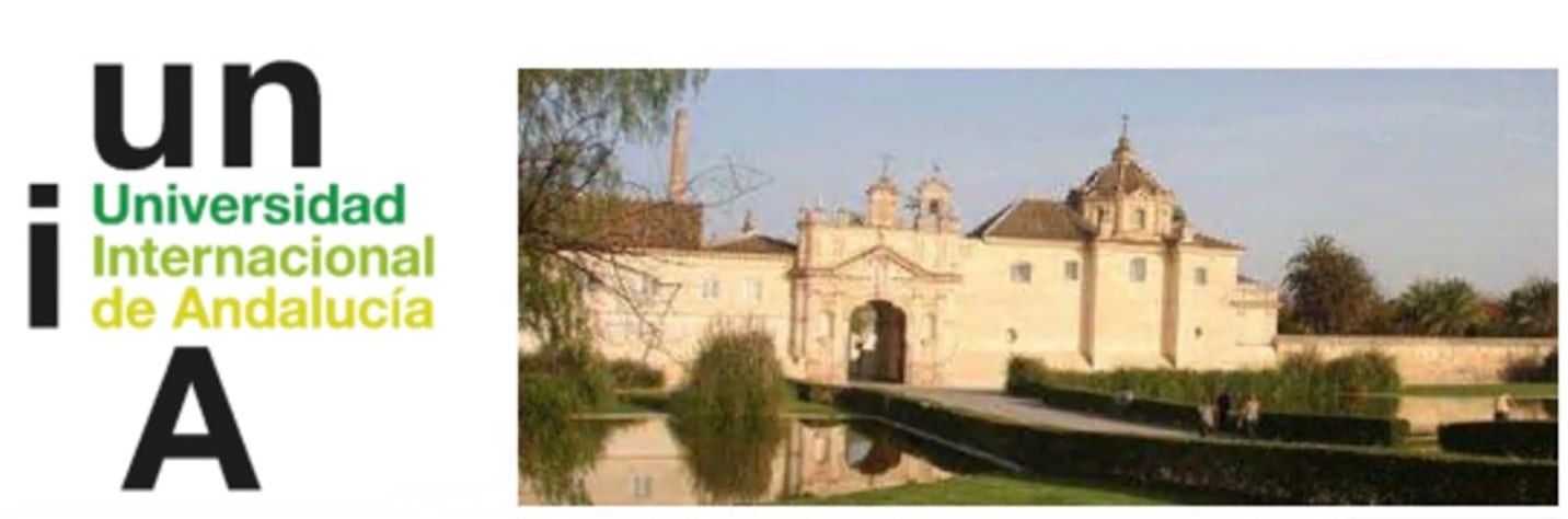 Universidad Internacional de Andalucia UNIA 2026