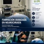 puesto trabajo anatomia y técnicas neuroquirúrgicas - UAM - Cátedra de Innovación en Neurocirugía