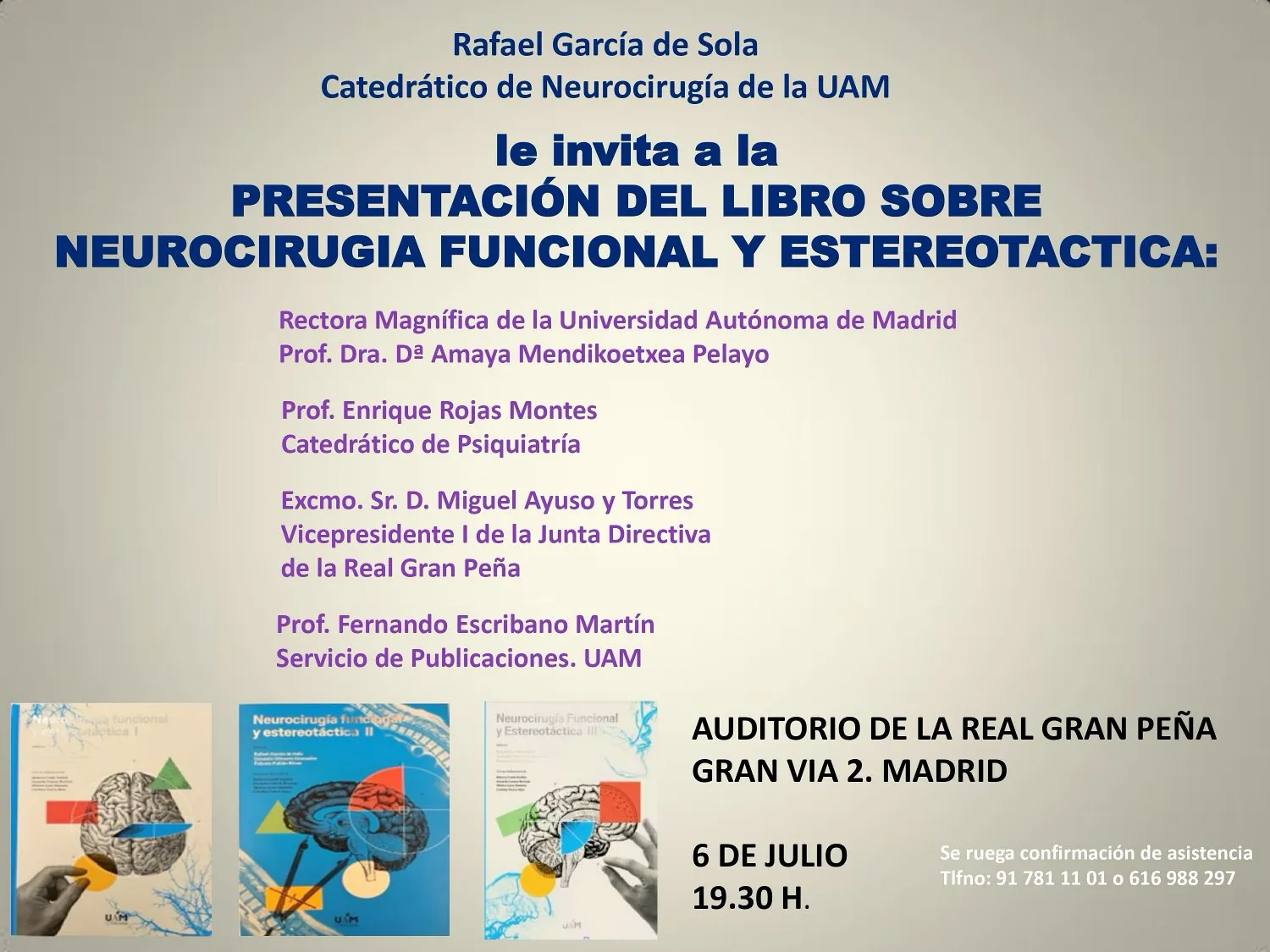 Invitacion-presentacion-libro-neurocirugia-funcional
