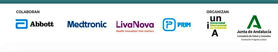 Ptrocinadores Master de Neurocirugia Funcional IAVANTE UNIA 2026