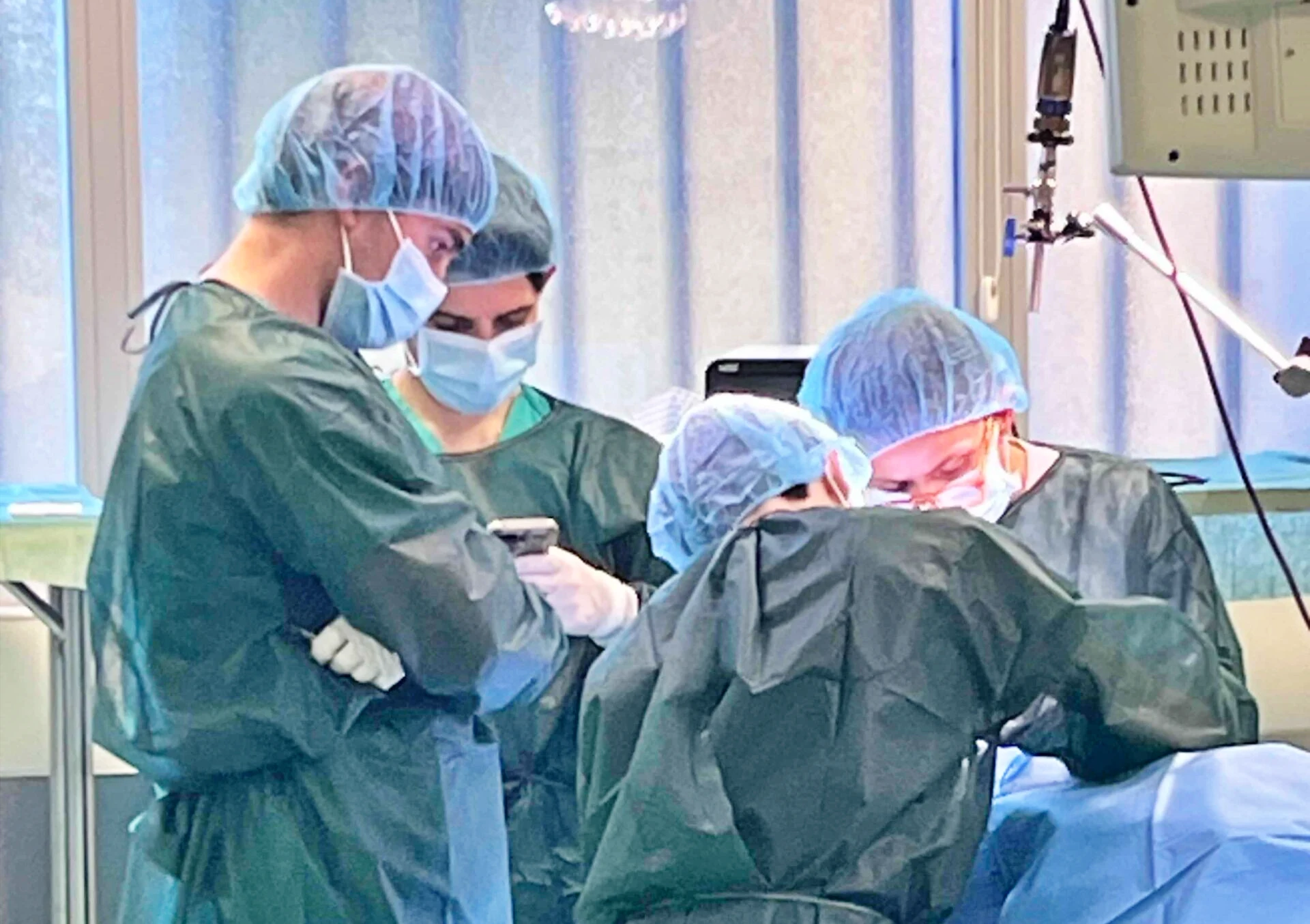 Master IAVANTE 2026-Tratamiento avanzado en cirugía de la epilepsia y tratamiento del dolor